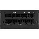 Alimentation modulaire Sharkoon rebel p20 sfx 1000 watts (noir, 1x 12v-2x6, 2x pcie)