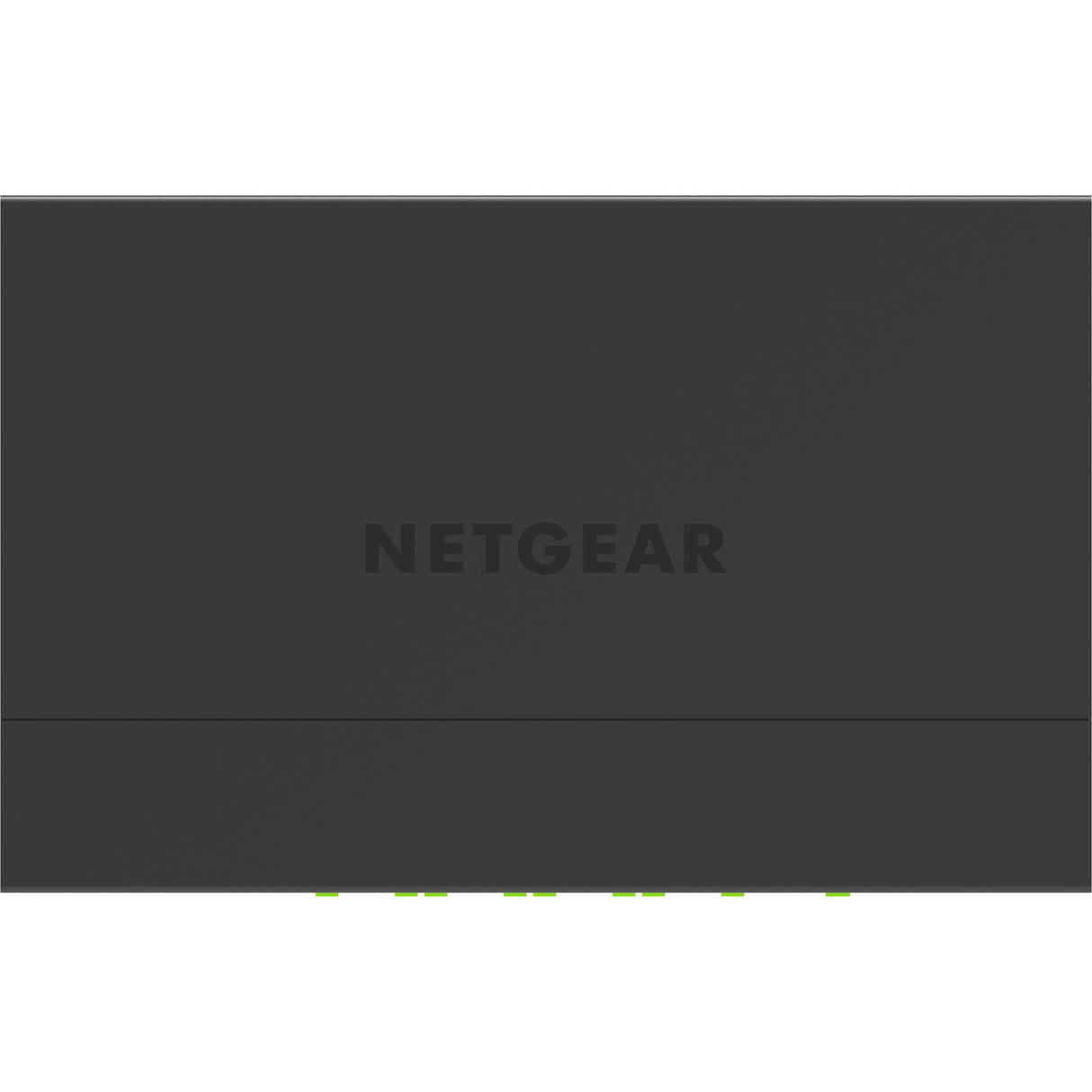 Commutateur non géré Netgear Gigabit Ethernet Poe+ à 5 ports (gs3