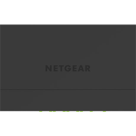 Commutateur non géré Netgear Gigabit Ethernet Poe+ à 5 ports (gs3