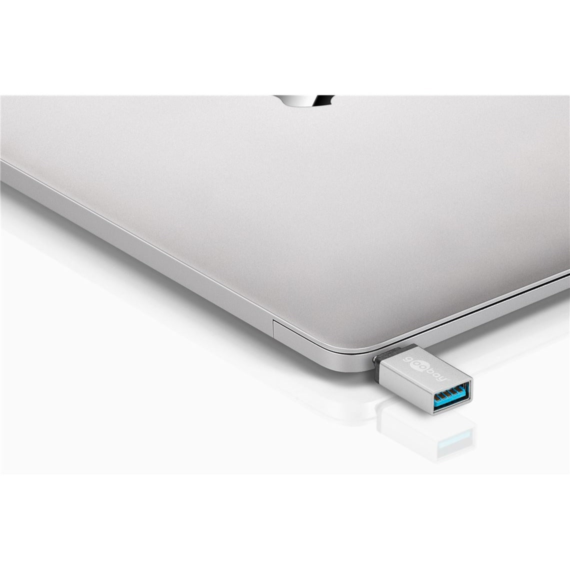 GOOBAY USB-C USB A OTG SuperSpeed ​​Adaptateur