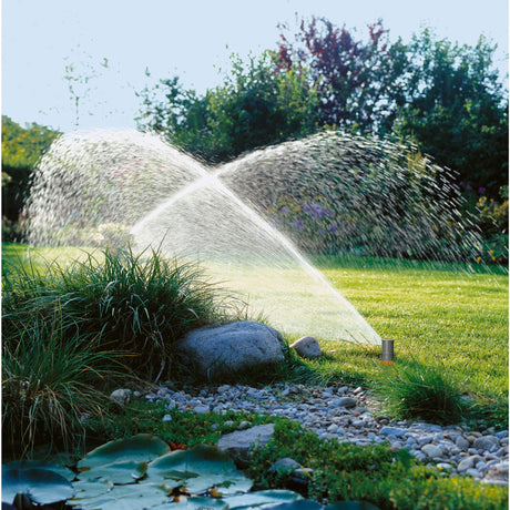 Produits Gardena arroseur arroseur à turbine immergée t 200