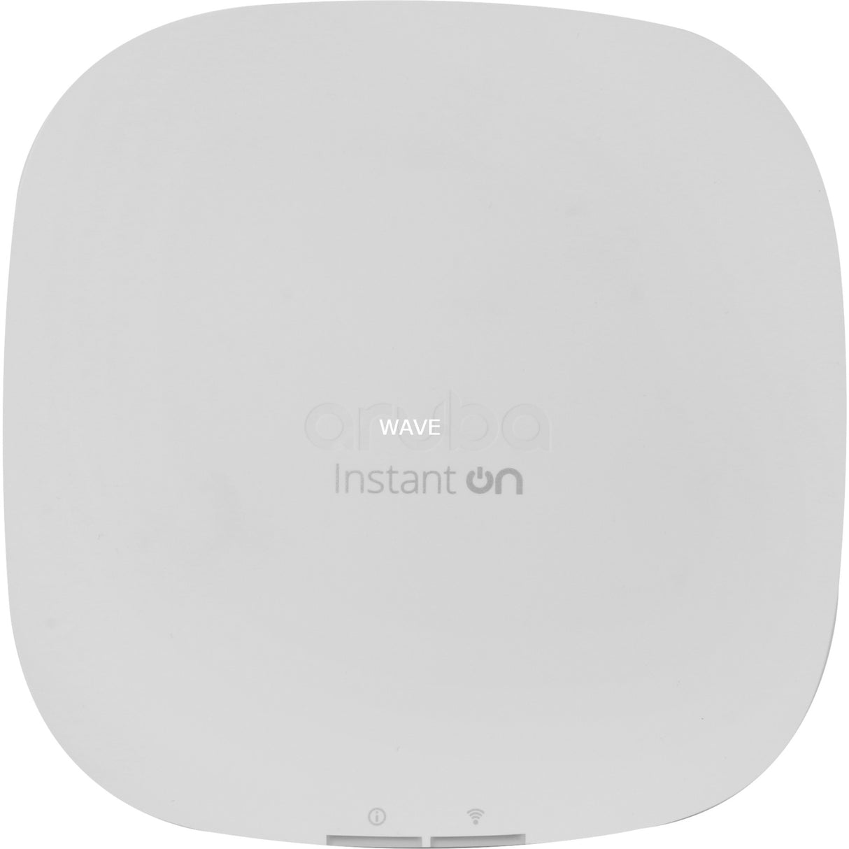 Hewlett Packard Enterprise Instant sur point d'accès AP22 (RW) (Wi-Fi 6 2x2)