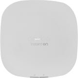 Hewlett Packard Enterprise Instant sur point d'accès AP22 (RW) (Wi-Fi 6 2x2)