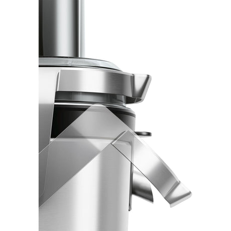 Bosch presse-agrumes vitajuice 4 1000 w (argent noir)