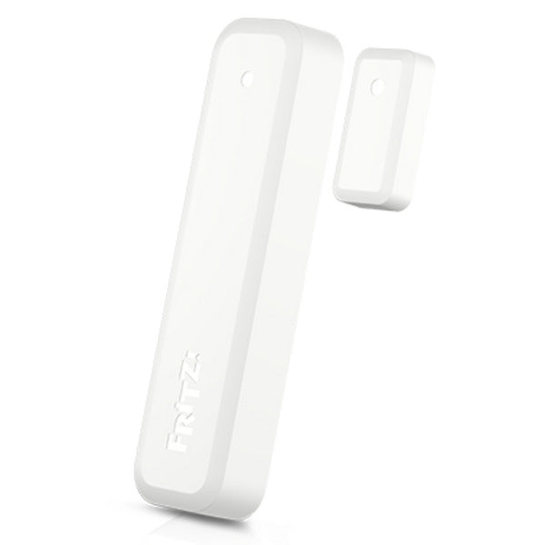 Fritz! détecteur d'ouverture dect 350 (blanc)