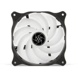Silverstone Air Blazer 120r
