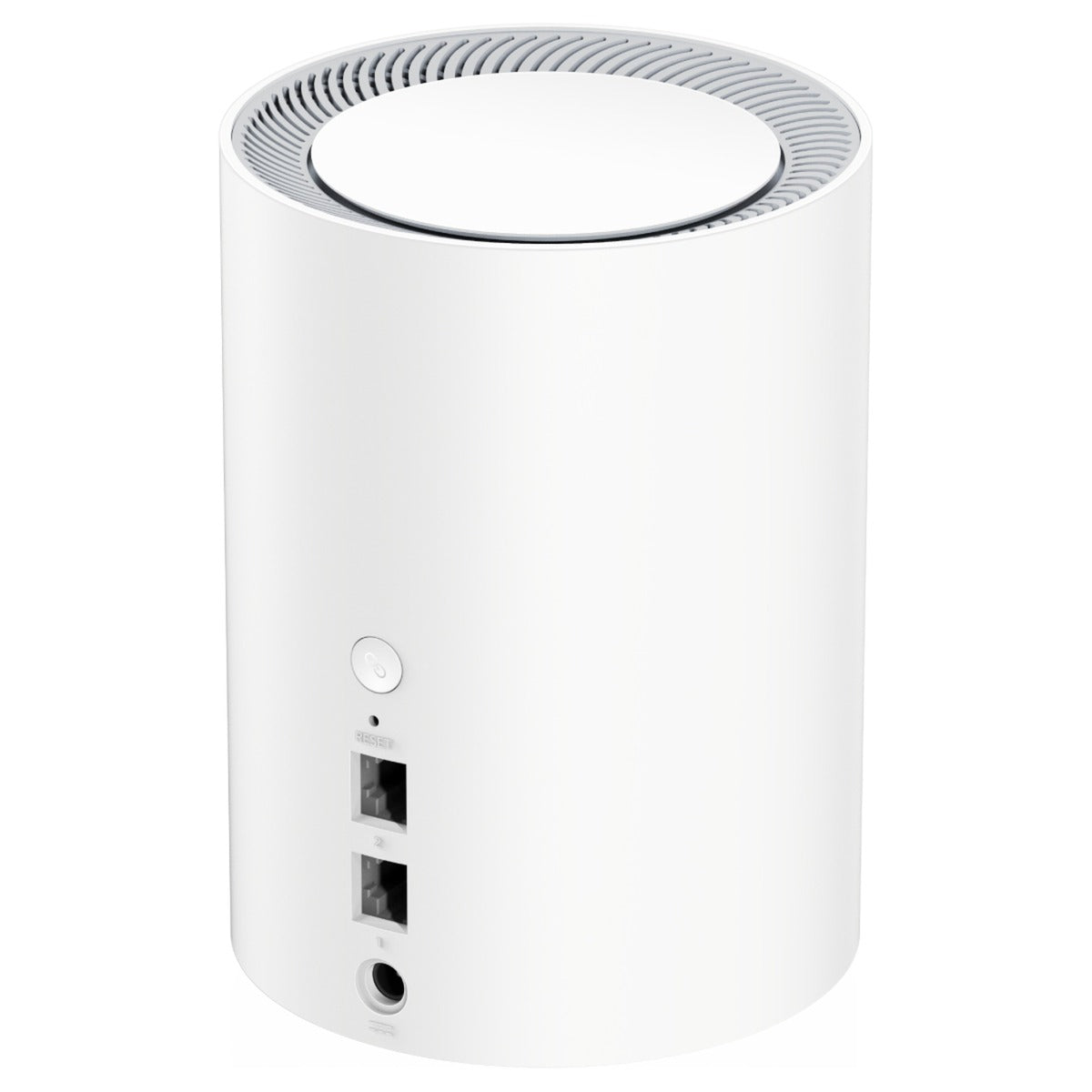 Cudy ax3000 2,5 g système Wi-Fi 6 maillé (paquet de 1) routeur maillé (blanc)