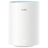 Système Wi-Fi maillé gigabit Cudy ac1200 (paquet de 1)