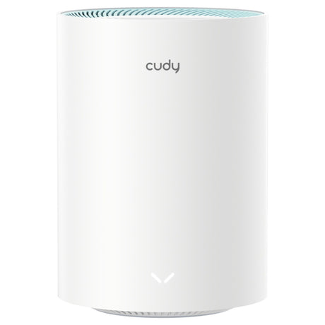 Système Wi-Fi maillé gigabit Cudy ac1200 (paquet de 1)