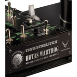 Thrustmaster thrustmaster hotas warthog joystick and throttle