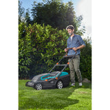 Gardena Gardena Electric Lawn Mower Powermax 1800 42