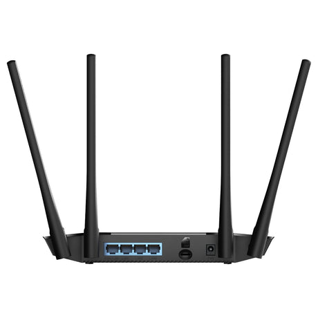 Routeur Cudy N300 Wi-Fi 4G LTE Cat4