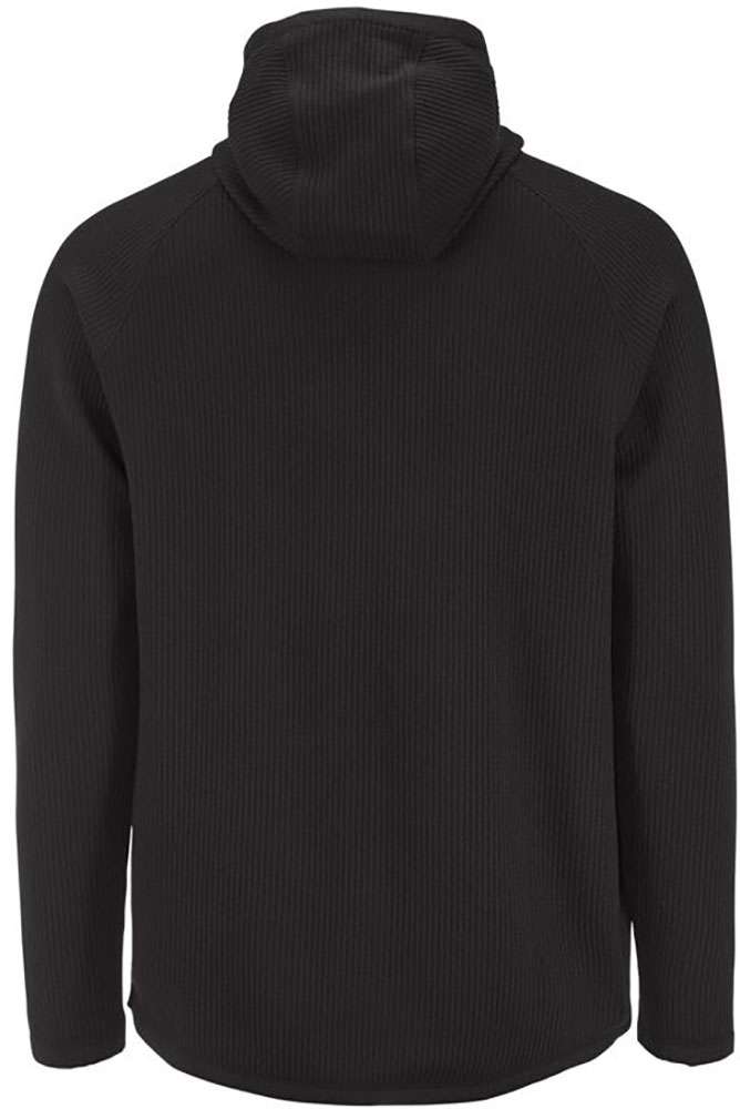Capuche à grille artisanale - sweat à capuche
