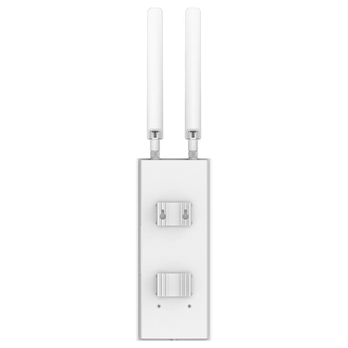 Routeur Gigabit Wi-Fi Cudy Outdoor 4G LTE Cat 6 AC1200 (blanc, PoE, maillé, application)