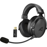 Sharkoon Skiller sgh40w casque de jeu supra-auriculaire (noir)
