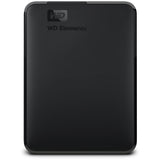Éléments WD portables, 5 To Disque dur externe