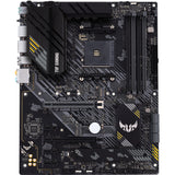 ASUS TUF GAMING B550-Plus WiFi II