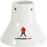 Kamado Joe Kamado Joe Chicken Standard pour et Joe