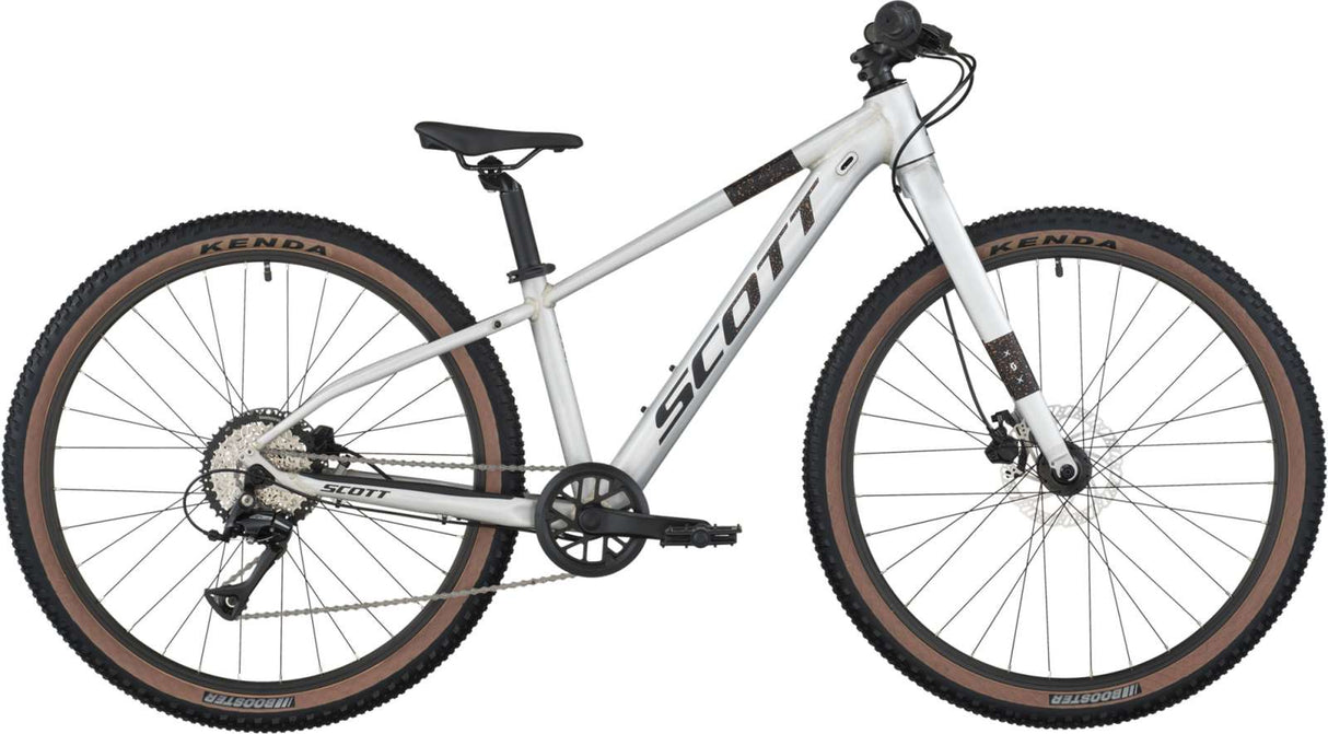 Balance Scott 600