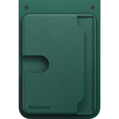 Fairphone (gen. 6) porte-carte porte-carte (vert)