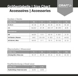 Craft compression active - chaussettes