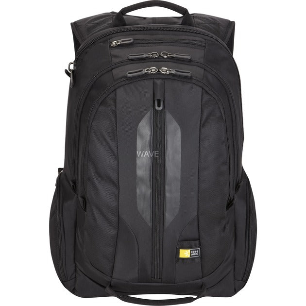 Case Logic Sac à dos pour ordinateur portable 17,3'' RBP-217 (détail)