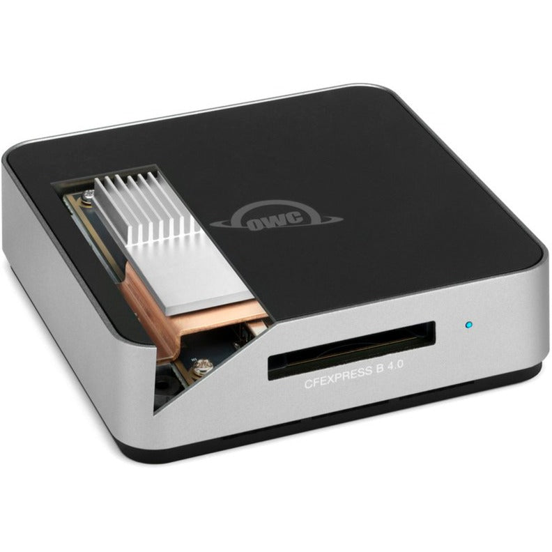 Lecteur de carte OWC Atlas Cfexpress
