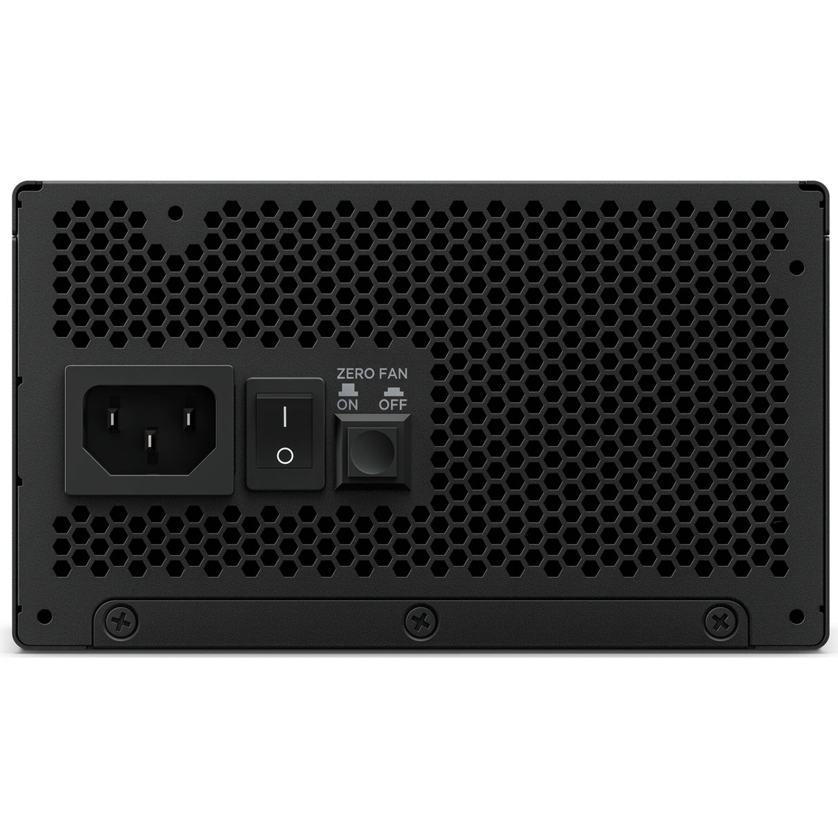 NZXT C850 Or ATX 3.1