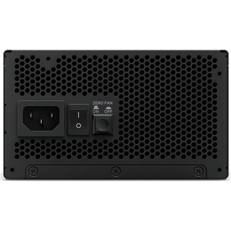 NZXT C850 Or ATX 3.1