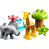 LEGO DUPLO LEGO DUPLO 10971 Va divers Afrik