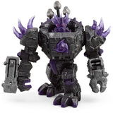 Schleich Eldrador Shadow Master Robot avec mini créature
