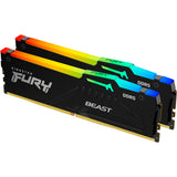 Kingston Fury Kingston Fury 32 Go DDR5-5600 Kit