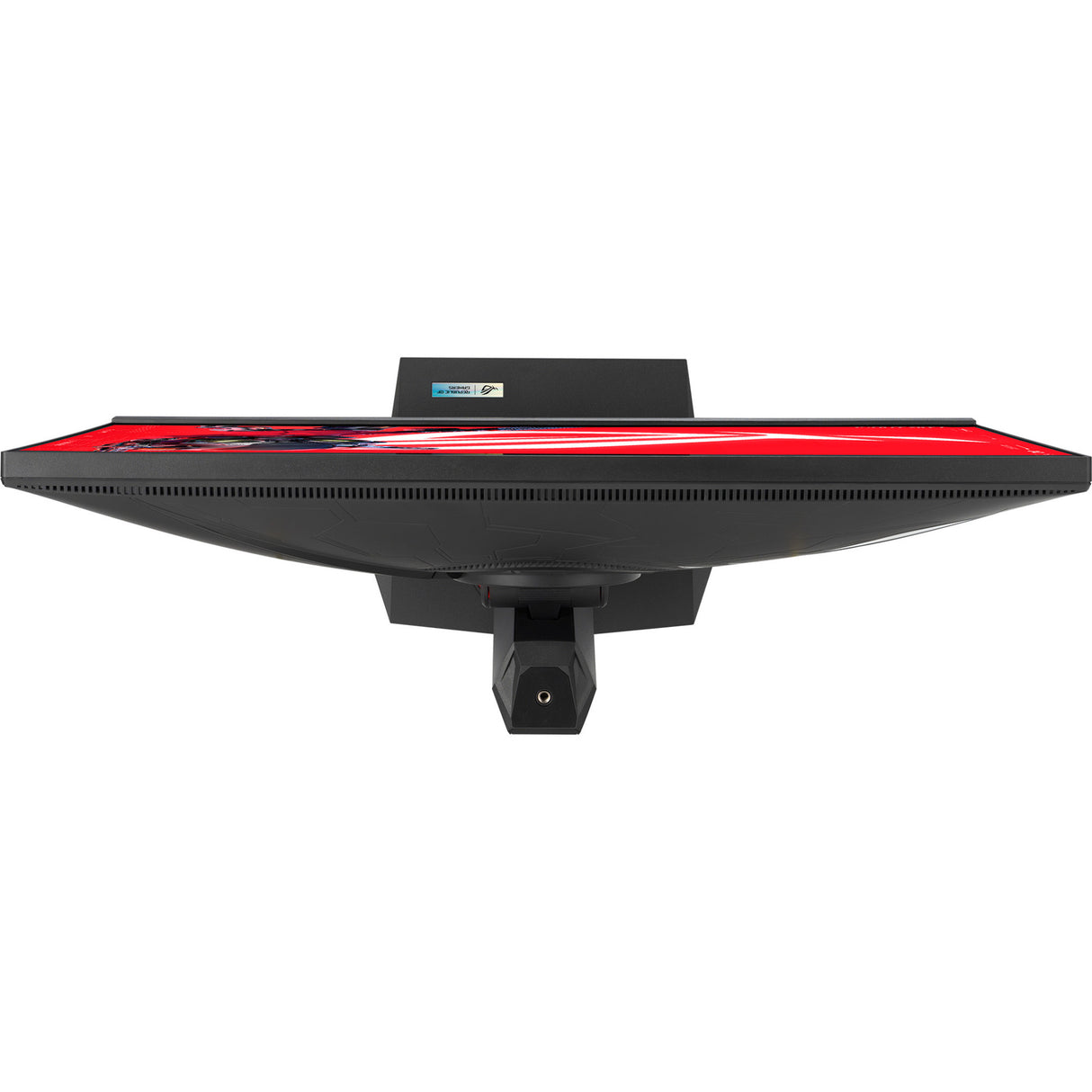 Moniteur de jeu Asus ROG Strix XG32UCG 31,5 4K UHD (noir, HDMI, DisplayPort, USB-C, 160 Hz 320 Hz)