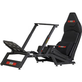 Cockpit de Simulator F-GT et GT de niveau supérieur