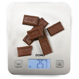 Domo do9239w balance de cuisine prestige xl