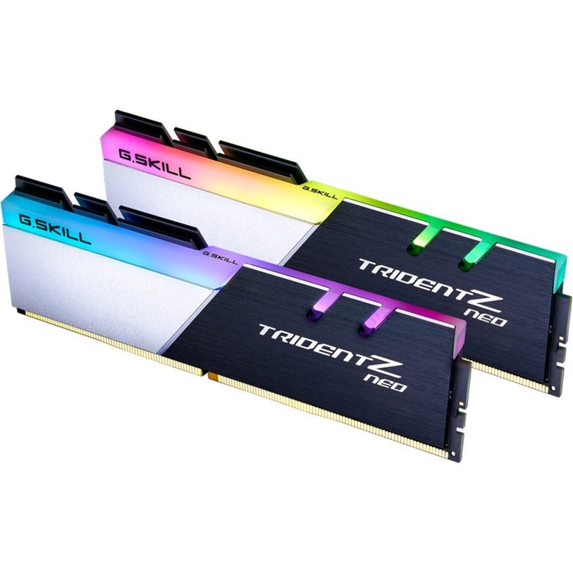G.Skill G.Skill 32 Go DDR4-3600 Kit