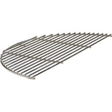 Kamado Joe Kamado Joe Half-Round Grill Rooster Joe