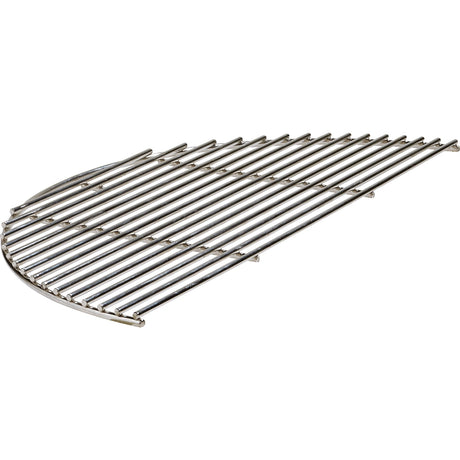 Kamado Joe Kamado Joe Half-Round Grill Rooster Joe