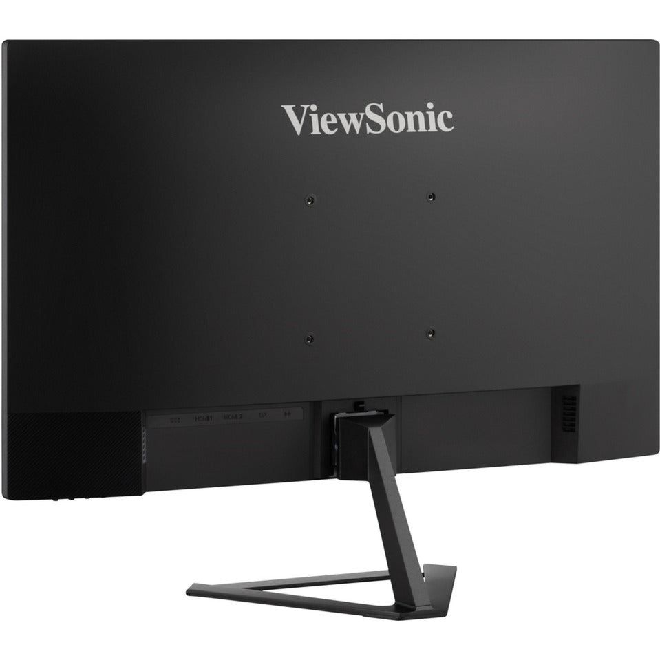 Moniteur de jeu Viewsonic vx2479a-hd-pro 24 (noir, 2x HDMI, 1x port d'affichage, 240 Hz)