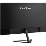 Moniteur de jeu Viewsonic vx2479a-hd-pro 24 (noir, 2x HDMI, 1x port d'affichage, 240 Hz)
