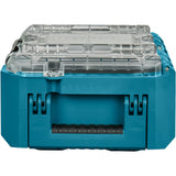Makita accessoires maktrak organisateur compact - p-91067