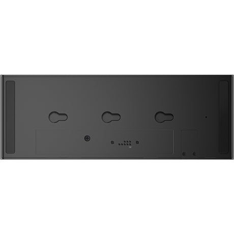 Station d'accueil Lenovo thinkpad Thunderbolt 4 Smart Dock Gen2 7500 (noir)