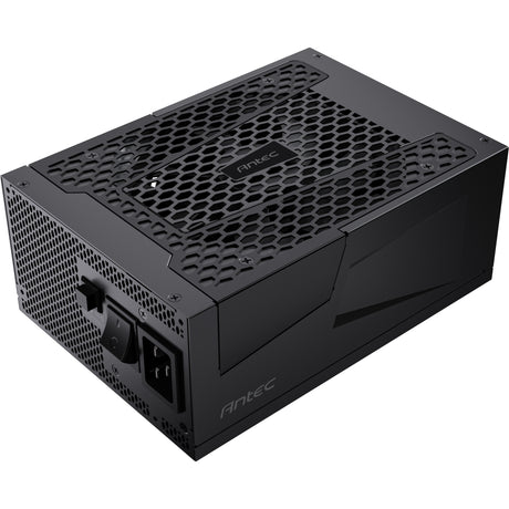 Alimentation modulaire Antec signature 2200 platine atx3.1 2200 watts (noir, 2x 12v-2x6, 6x pcie)