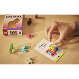 999games jeu chat stax | 2 pièces
