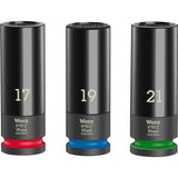 Wera Wheel Impacteur C Set 1