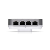 Point d'accès Ubiquiti uap-iw-hd 4ge ac-w2 ap (poe)