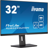 Iiyama iiyama prolite xub3293uhsn-b5