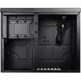 Silverstone SST-GGD09B-C