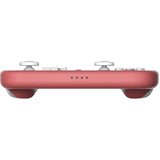 Manette de jeu 8bitdo lite 2 rose (rose, android, switch, raspberry pi)