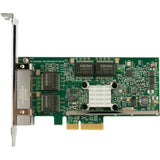 Adaptateur réseau Broadcom netxtreme 4x 1GBe